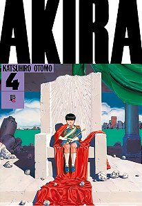 Akira - Vol. 4