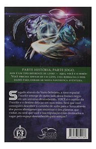 Nave Espacial Traveller, A