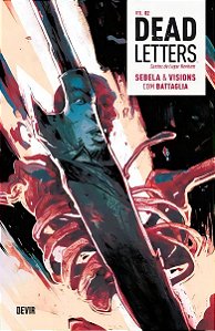 Dead Letters - Vol. 02