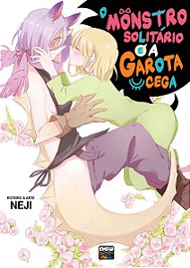 O Monstro Solitário e a Garota Cega