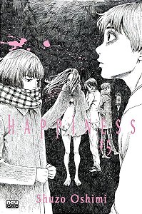 Happiness - Vol. 05