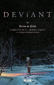 Deviant: Terror No Natal