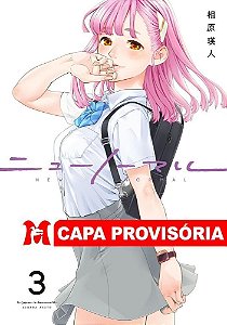 New Normal - Volume 3