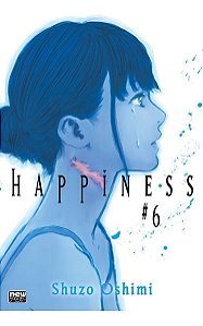 Happiness - Vol. 06