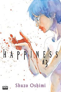 Happiness - Vol. 03