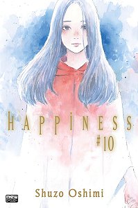 Happiness - Vol. 10