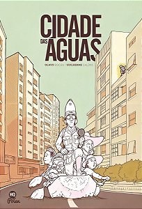 Cidade das Águas