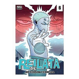 Rei De Lata - Volume 06 (Full Color)