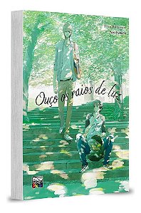 Ouço os Raios de Luz