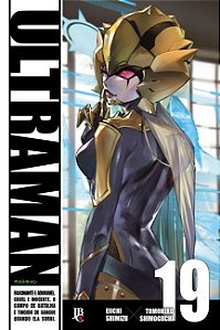 Ultraman - Vol. 19