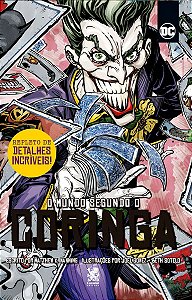 O Mundo Segundo o Coringa