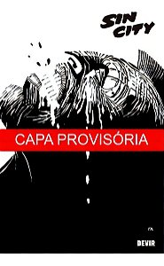 Sin City: o Difícil Adeus