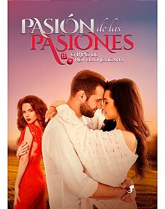 Pasión de Las Pasiones