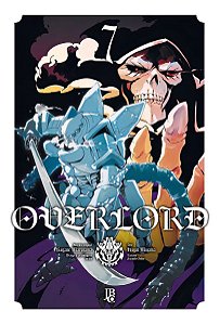 Overlord - Vol. 07