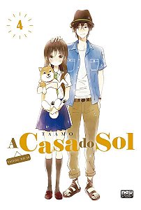 A Casa do Sol - Volume 4