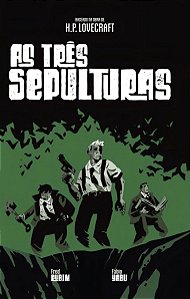 As Três Sepulturas