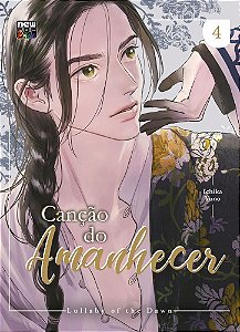 Canção Do Amanhecer: Volume 4