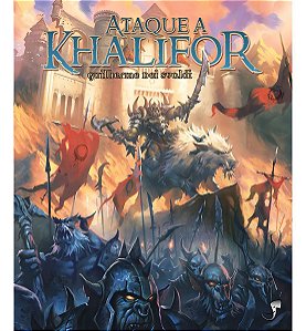 Ataque a Khalifor
