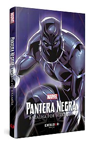 Pantera Negra: Batalha Por Wakanda