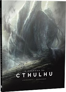 Chamado De Cthulhu, o - (Dark Side)