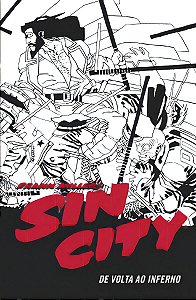 Sin City - De Volta Ao Inferno