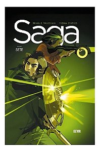 Saga 7