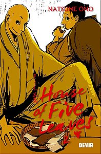 House Of Five Leaves - Vol. 02