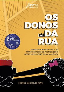 Os Donos da Rua