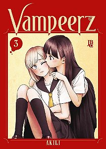 Vampeerz - Vol. 03