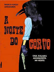 a Noite Do Corvo