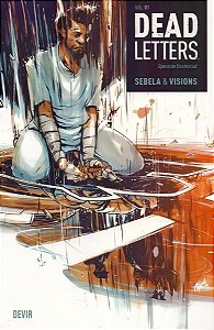 Dead Letters - Vol. 01