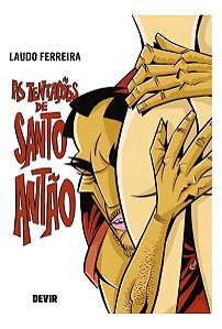 As Tentações de Santo Antão