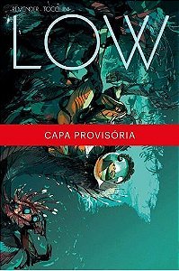 Low - Volume 1 - o Fim De Toda a Luz