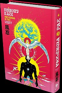 Violência & Paz + O Jovem Com Uma Government .45