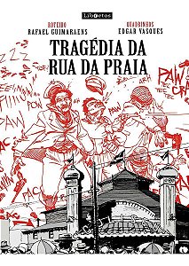 Tragédia da Rua da Praia