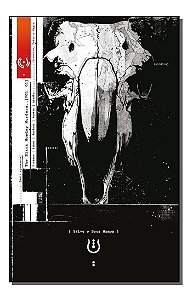 The Black Monday Murders
