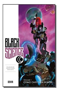 Black Science