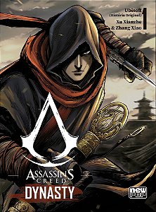 Assassin s Creed - Dinasty - Volume 1