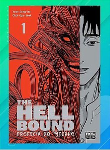 Hellbound - Vol. 01: Profecia Do Inferno