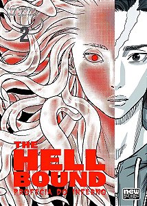 Hellbound - Vol. 02: Profecia do Inferno