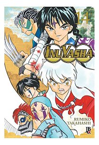 Inuyasha Wideban - Vol. 14