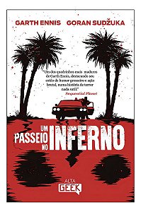 Um Passeio no Inferno