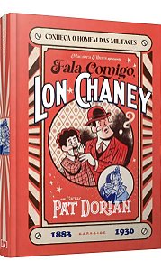 Fala Comigo, Lon Chaney
