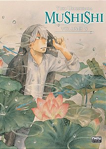 Mushishi - Vol. 05
