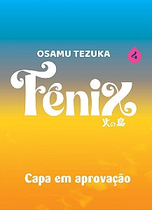 Fênix - Vol. 04