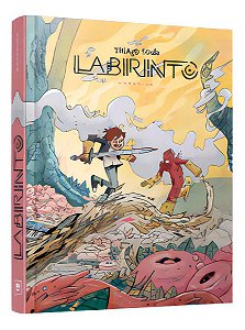 Labirinto