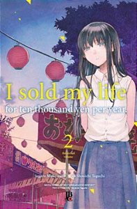 i Sold My Life - Vol. 02