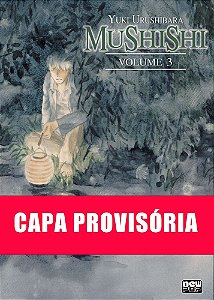 Mushishi - Vol. 03