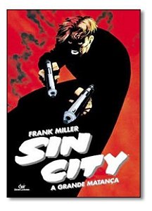 Sin City - a Grande Matança