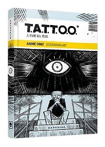 T.A.T.T.O.O. - À Flor da Pele